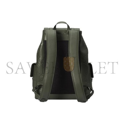 GUCCI GG JUMBO LARGE BACKPACK 625770 (41*34*12cm)